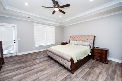 Nestled on 1.58 acres in a gated waterfront community, this - photo 29