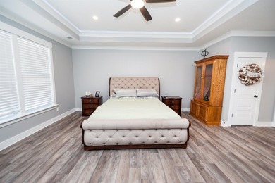 Nestled on 1.58 acres in a gated waterfront community, this - photo 30