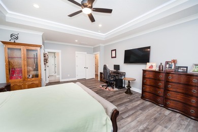 Nestled on 1.58 acres in a gated waterfront community, this - photo 31