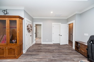 Nestled on 1.58 acres in a gated waterfront community, this - photo 32