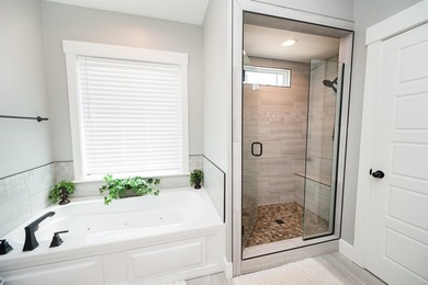 Nestled on 1.58 acres in a gated waterfront community, this - photo 35