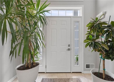 Welcome to 1111 Brick Landing Place, an updated Colonial with - photo 6