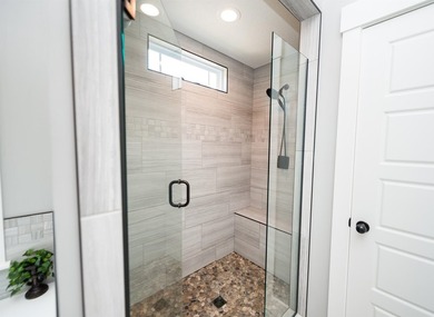 Nestled on 1.58 acres in a gated waterfront community, this - photo 36