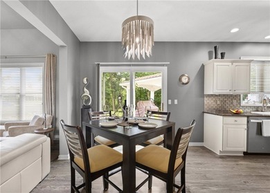Welcome to 1111 Brick Landing Place, an updated Colonial with - photo 8