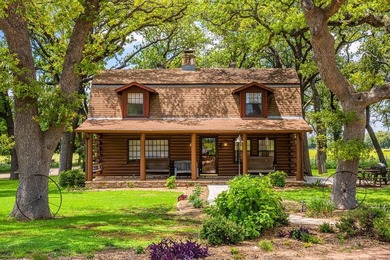Boasting Nine Active Wells, this +/- 100 acre legacy ranch, just - photo 38