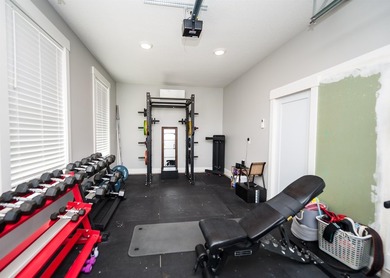 Nestled on 1.58 acres in a gated waterfront community, this - photo 38