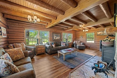 Boasting Nine Active Wells, this +/- 100 acre legacy ranch, just - photo 39