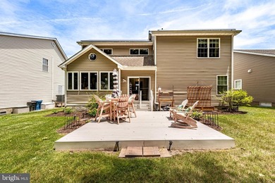 Golf course living meets everyday comfort in this spacious 4 to - photo 41