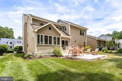 Golf course living meets everyday comfort in this spacious 4 to - photo 42