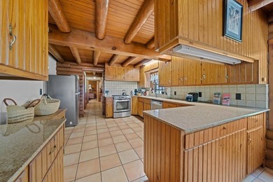Boasting Nine Active Wells, this +/- 100 acre legacy ranch, just - photo 44