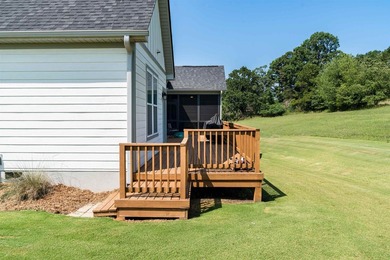 Nestled on 1.58 acres in a gated waterfront community, this - photo 44