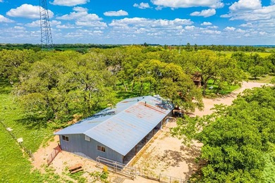 Boasting Nine Active Wells, this +/- 100 acre legacy ranch, just - photo 48