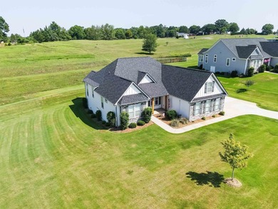 Nestled on 1.58 acres in a gated waterfront community, this - photo 48