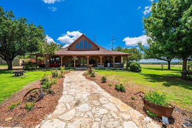 Boasting Nine Active Wells, this +/- 100 acre legacy ranch, just - photo 51