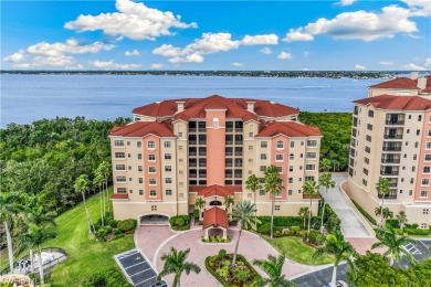 Caloosahatchee River - Lee County Condo For Sale in Fort Myers Florida
