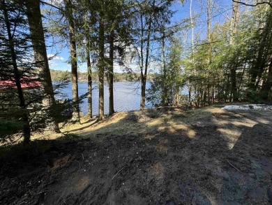 Lake Lot For Sale in Acworth, New Hampshire