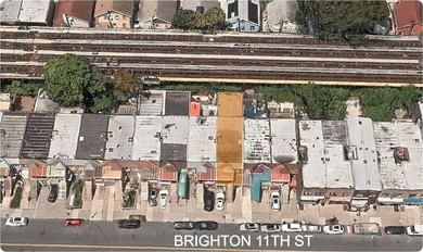 134 Brighton 11th Street is a mixed-use building located in the - photo 2