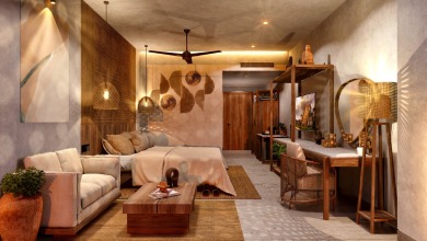 A rare opportunity awaits at Mayaliah Tulum Residences - - photo 3