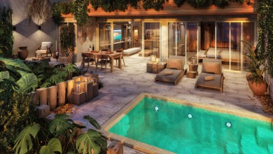A rare opportunity awaits at Mayaliah Tulum Residences - - photo 4