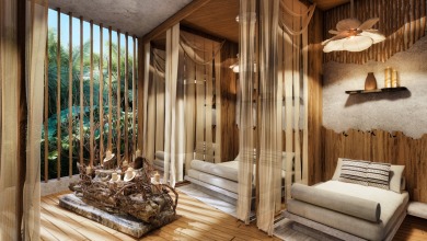 A rare opportunity awaits at Mayaliah Tulum Residences - - photo 6