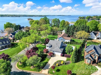 Experience exceptional waterfront living in the highly - photo 1
