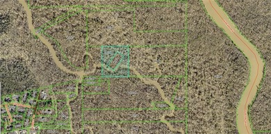 Porters River  Lot For Sale in Pearl River Louisiana