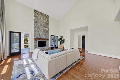 Experience exceptional waterfront living in the highly - photo 2