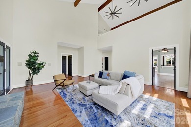 Experience exceptional waterfront living in the highly - photo 4