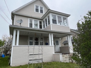 Pequonnock River  Home For Sale in Bridgeport Connecticut