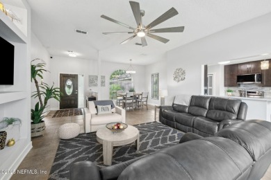 Lake Home For Sale in Jacksonville, Florida