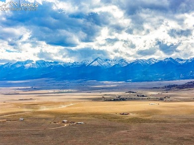 Lake DeWeese Acreage For Sale in Westcliffe Colorado