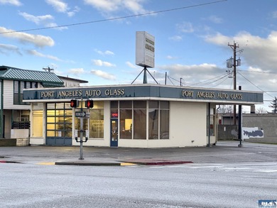 Strait Juan de Fuca  Commercial For Sale in Port Angeles Washington