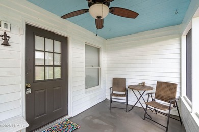 Rare opportunity to purchase a corner lot in the Town of Port - photo 6