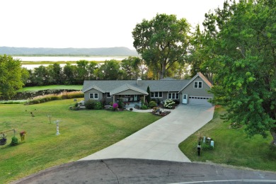 Lake Home For Sale in Onalaska, Wisconsin