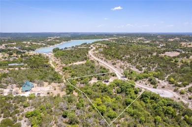 Lake Acreage For Sale in Bluff Dale, Texas