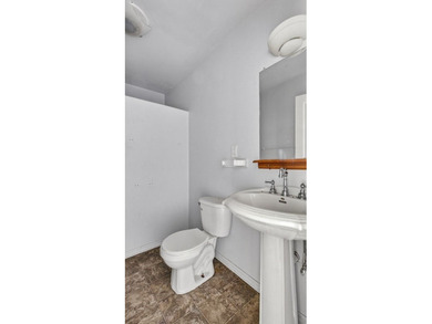Property in need of significant TLC and being sold as-is; no - photo 11