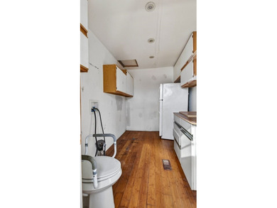 Property in need of significant TLC and being sold as-is; no - photo 12