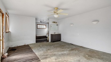 Property in need of significant TLC and being sold as-is; no - photo 13