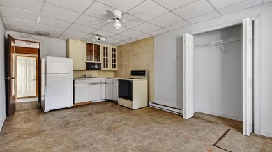 Property in need of significant TLC and being sold as-is; no - photo 14