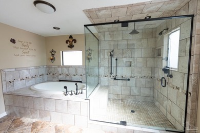 Waterfront living meets space, privacy, and functionality at - photo 15
