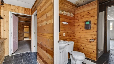 Property in need of significant TLC and being sold as-is; no - photo 16