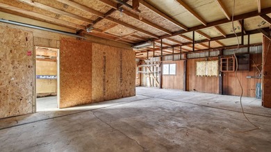 Property in need of significant TLC and being sold as-is; no - photo 17