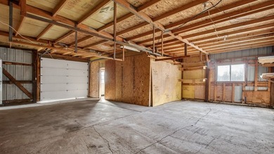 Property in need of significant TLC and being sold as-is; no - photo 18