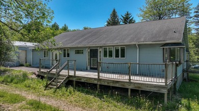 Property in need of significant TLC and being sold as-is; no - photo 21
