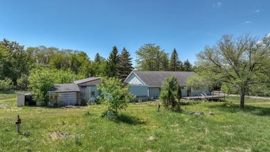 Property in need of significant TLC and being sold as-is; no - photo 22