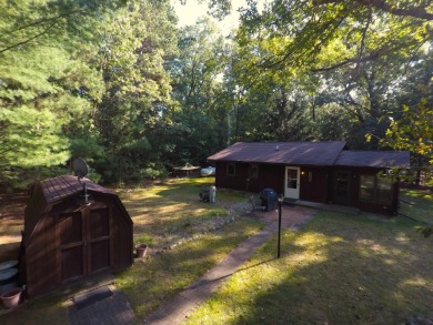 Lake Home For Sale in Neshkoro, Wisconsin