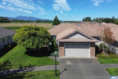 Strait Juan de Fuca  Townhome/Townhouse For Sale in Sequim Washington