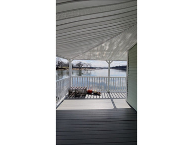 Seasonal home on the Danvers river....literally on the river - photo 4