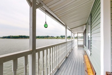Seasonal home on the Danvers river....literally on the river - photo 5