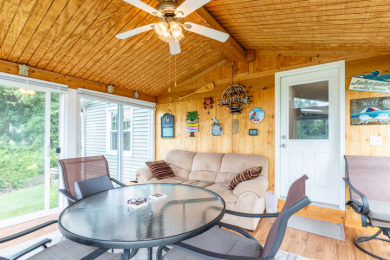 Big Otter Lake Home on the Lake James Chain - photo 15